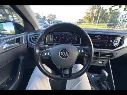 Photo 10 Volkswagen Polo  1.0 TSI 110ch R-Line DSG7 Euro6d-T