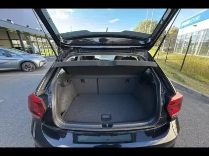 Photo 11 Volkswagen Polo  1.0 TSI 110ch R-Line DSG7 Euro6d-T