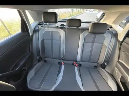 Photo 13 Volkswagen Polo  1.0 TSI 110ch R-Line DSG7 Euro6d-T