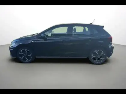 Photo 2 Volkswagen Polo  1.0 TSI 110ch R-Line DSG7 Euro6d-T