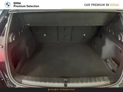 Photo 6 BMW X1  xDrive25e 245ch M Sport