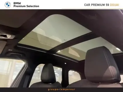 Photo 10 BMW X1  xDrive25e 245ch M Sport