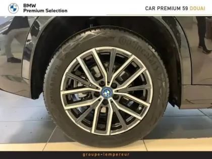 Photo 11 BMW X1  xDrive25e 245ch M Sport