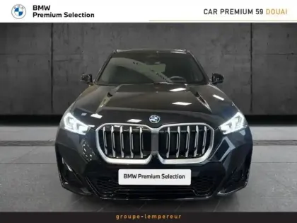 Photo 1 BMW X1  xDrive25e 245ch M Sport