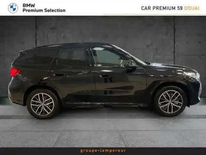 Photo 14 BMW X1  xDrive25e 245ch M Sport