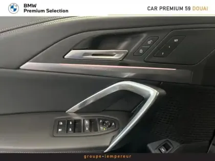 Photo 7 BMW X1  xDrive25e 245ch M Sport