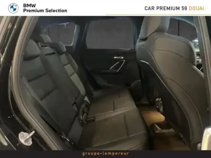 Photo 5 BMW X1  xDrive25e 245ch M Sport