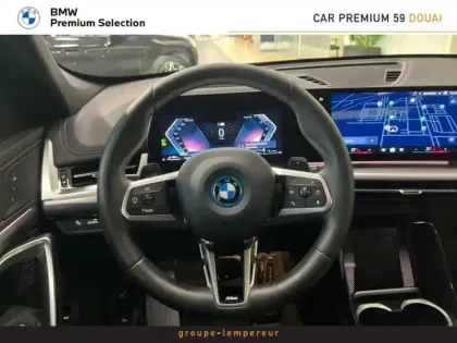 Photo 3 BMW X1  xDrive25e 245ch M Sport