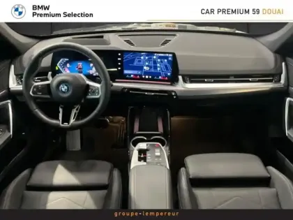 Photo 2 BMW X1  xDrive25e 245ch M Sport