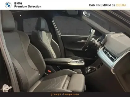 Photo 4 BMW X1  xDrive25e 245ch M Sport