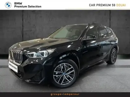 Photo Bmw X1