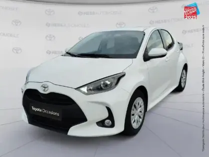 Photo Toyota Yaris