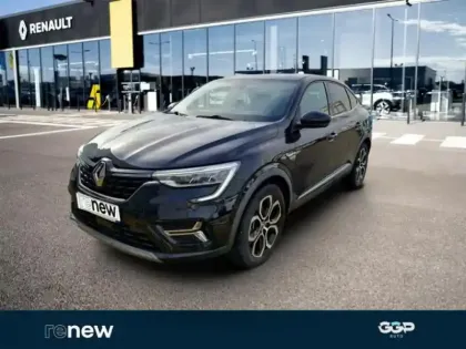 Photo Renault Arkana