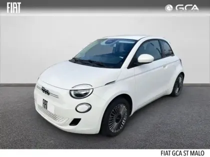 Photo Fiat 500