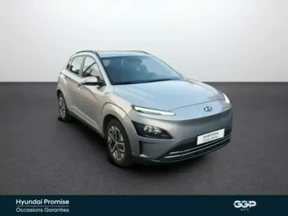 Photo 7 Hyundai Kona  Electric 39kWh - 136ch Intuitive