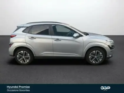Photo 6 Hyundai Kona  Electric 39kWh - 136ch Intuitive
