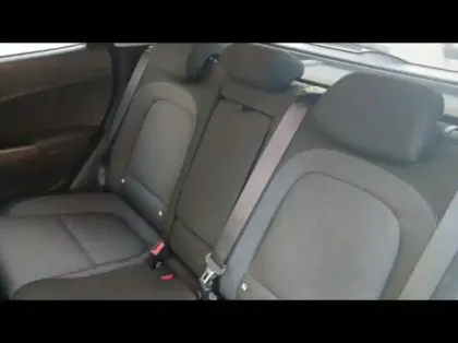 Photo 10 Hyundai Kona  Electric 39kWh - 136ch Intuitive