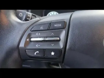 Photo 12 Hyundai Kona  Electric 39kWh - 136ch Intuitive