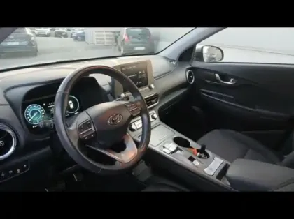 Photo 8 Hyundai Kona  Electric 39kWh - 136ch Intuitive