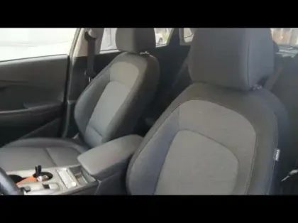 Photo 9 Hyundai Kona  Electric 39kWh - 136ch Intuitive