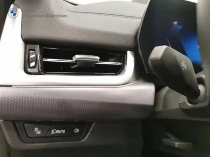 Photo 11 BMW X2  sDrive20iA 170ch M Sport DKG7