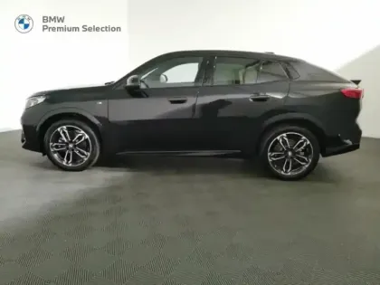 Photo 6 BMW X2  sDrive20iA 170ch M Sport DKG7