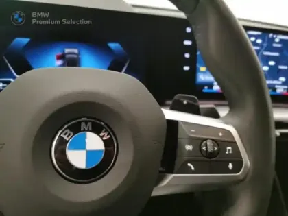 Photo 13 BMW X2  sDrive20iA 170ch M Sport DKG7