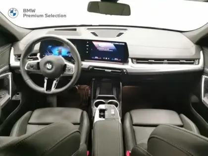 Photo 9 BMW X2  sDrive20iA 170ch M Sport DKG7