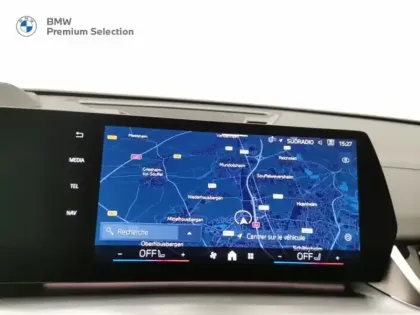 Photo 7 BMW X2  sDrive20iA 170ch M Sport DKG7