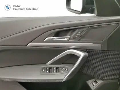 Photo 10 BMW X2  sDrive20iA 170ch M Sport DKG7