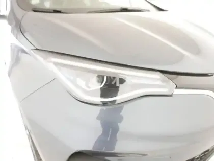 Photo 9 Renault Zoé Zoe E-Tech Intens charge normale R135 Achat Integral - 21B