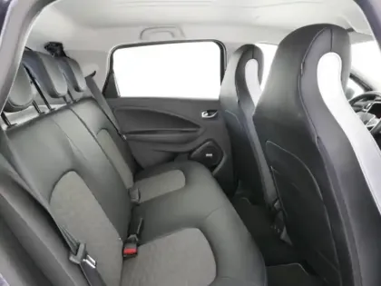 Photo 5 Renault Zoé Zoe E-Tech Intens charge normale R135 Achat Integral - 21B