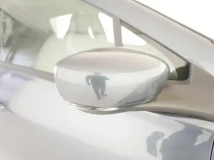 Photo 7 Renault Zoé Zoe E-Tech Intens charge normale R135 Achat Integral - 21B