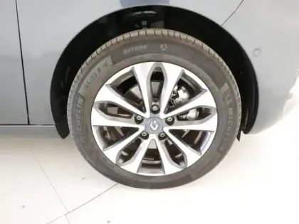 Photo 8 Renault Zoé Zoe E-Tech Intens charge normale R135 Achat Integral - 21B