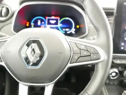 Photo 14 Renault Zoé Zoe E-Tech Intens charge normale R135 Achat Integral - 21B