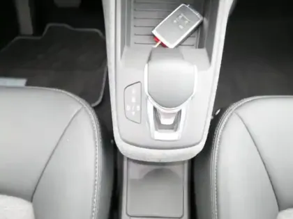 Photo 13 Renault Zoé Zoe E-Tech Intens charge normale R135 Achat Integral - 21B