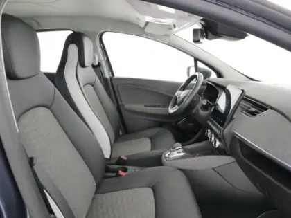 Photo 6 Renault Zoé Zoe E-Tech Intens charge normale R135 Achat Integral - 21B