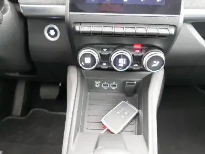 Photo 12 Renault Zoé Zoe E-Tech Intens charge normale R135 Achat Integral - 21B