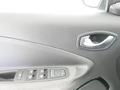 Photo 10 Renault Zoé Zoe E-Tech Intens charge normale R135 Achat Integral - 21B