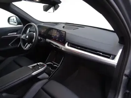 Photo 13 BMW X2  sDrive20iA 170ch M Sport DKG7