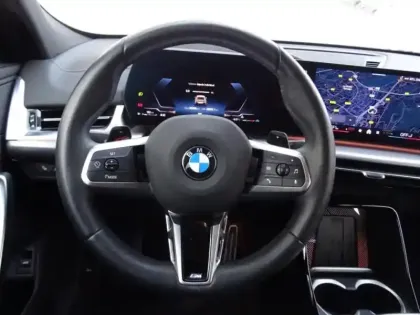 Photo 15 BMW X2  sDrive20iA 170ch M Sport DKG7