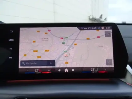 Photo 21 BMW X2  sDrive20iA 170ch M Sport DKG7