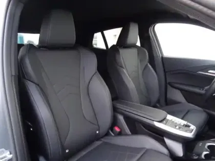 Photo 16 BMW X2  sDrive20iA 170ch M Sport DKG7