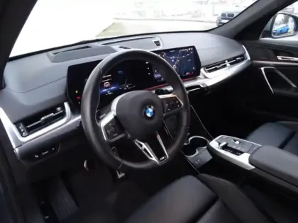 Photo 10 BMW X2  sDrive20iA 170ch M Sport DKG7