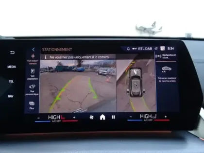 Photo 20 BMW X2  sDrive20iA 170ch M Sport DKG7