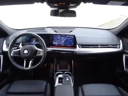 Photo 14 BMW X2  sDrive20iA 170ch M Sport DKG7