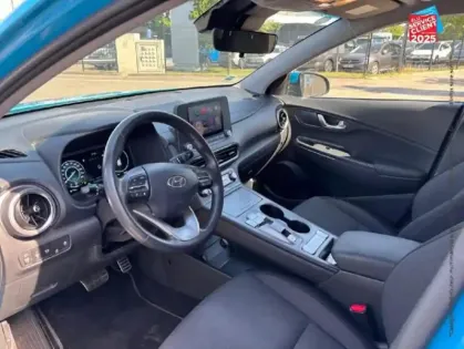 Photo 14 Hyundai Kona  Electric 39kWh - 136ch Intuitive Camera Carplay