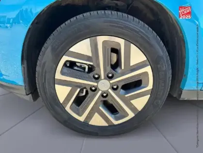 Photo 9 Hyundai Kona  Electric 39kWh - 136ch Intuitive Camera Carplay