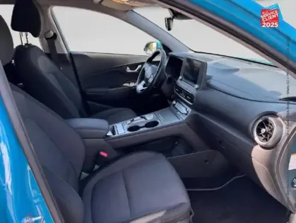 Photo 4 Hyundai Kona  Electric 39kWh - 136ch Intuitive Camera Carplay