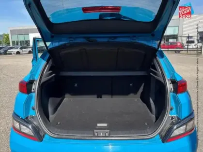 Photo 13 Hyundai Kona  Electric 39kWh - 136ch Intuitive Camera Carplay